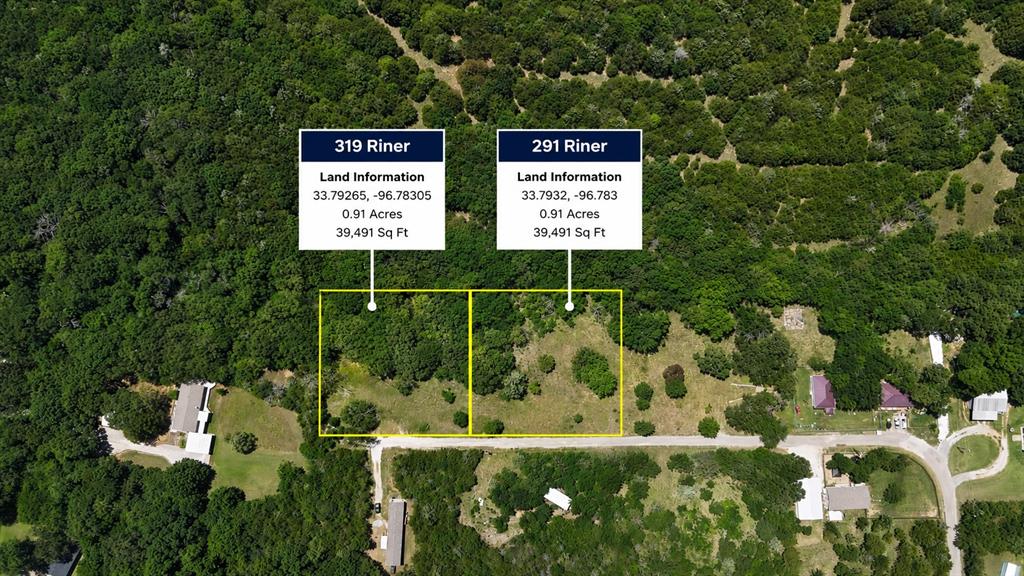 Tba Riner Road Property Photo 1