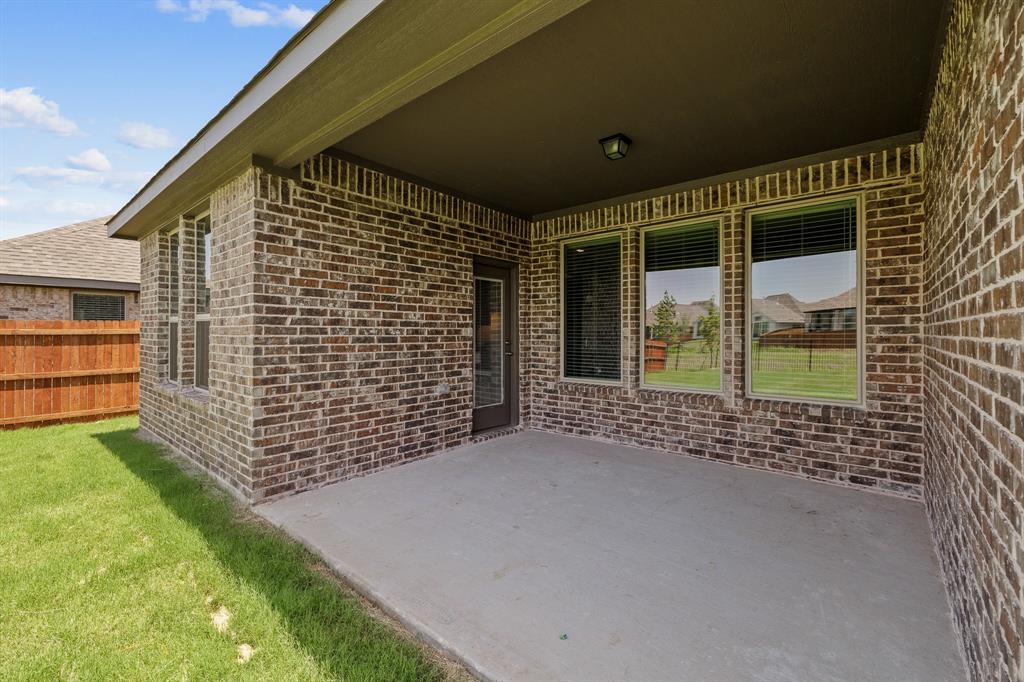 1216 Blanco Trail Property Photo 7