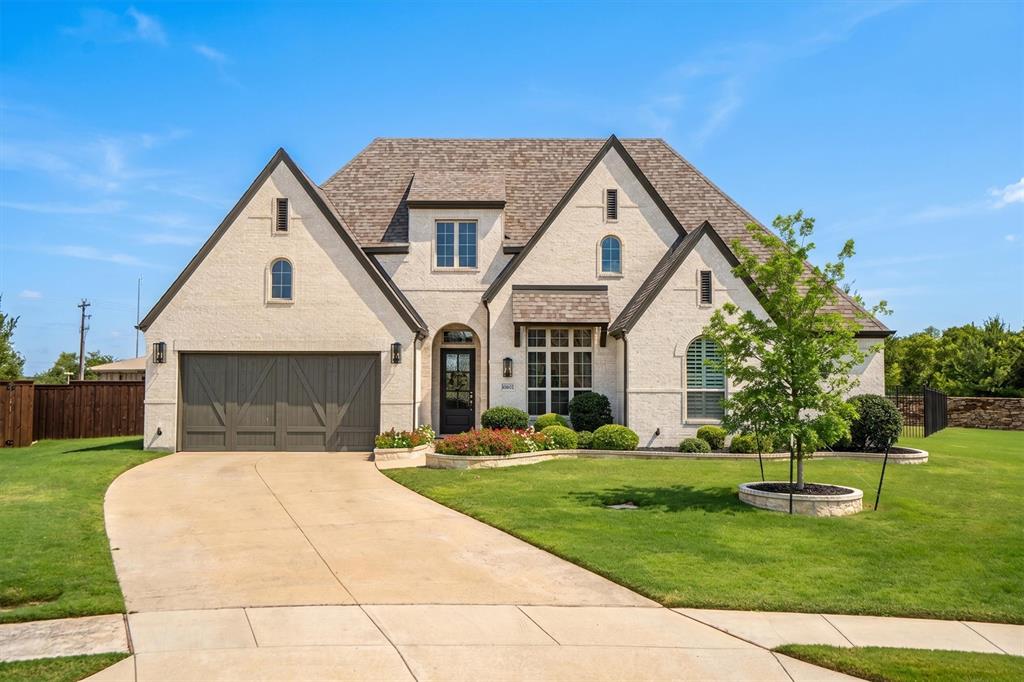 10801 Sycamore Falls Drive