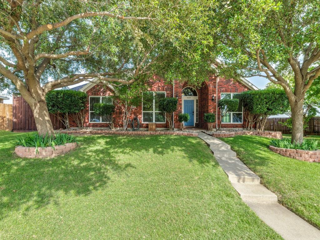 8509 Greenfield Drive Property Photo 1