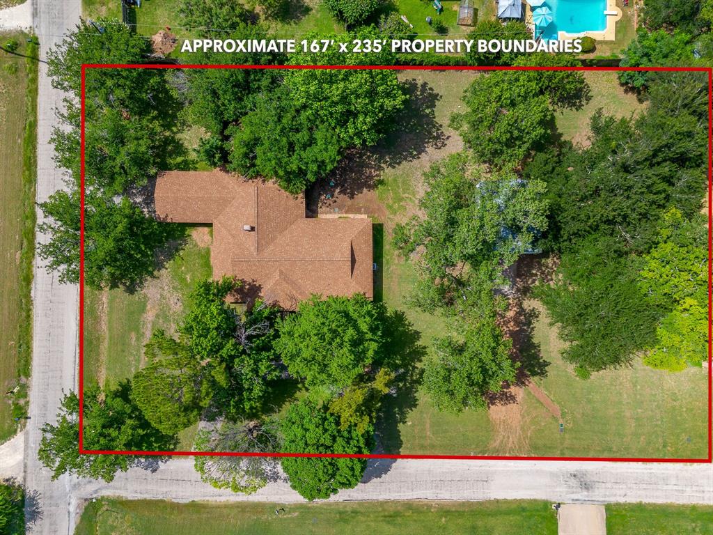 1009 Abbie Lane Property Photo 28