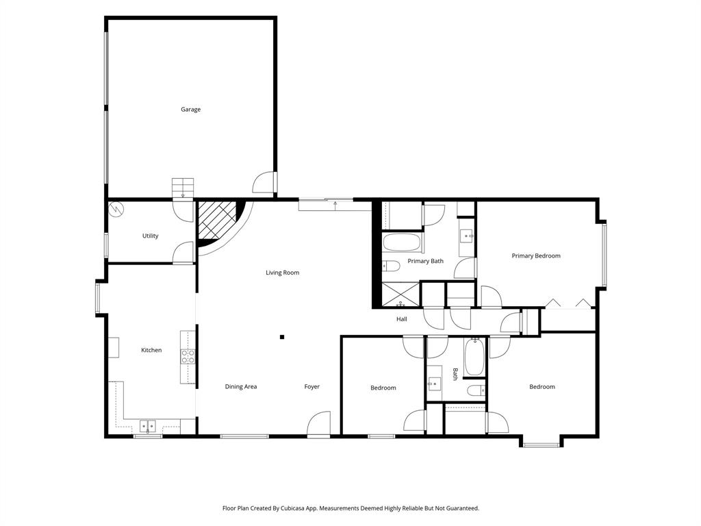1009 Abbie Lane Property Photo 29