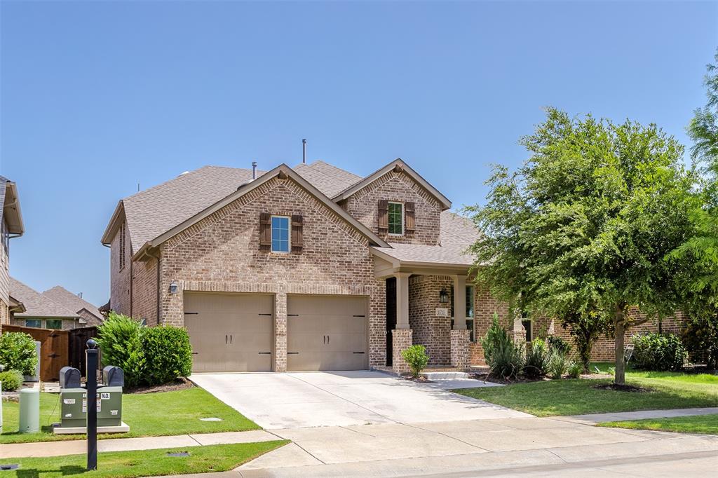 15713 Canyon Ridge Property Photo 1
