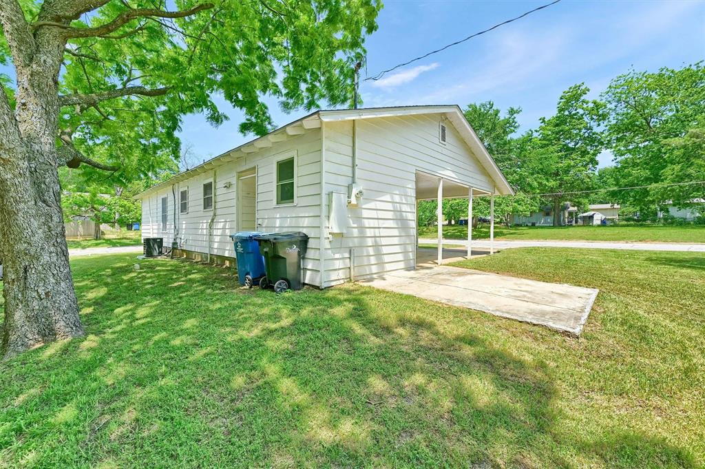 501 S Eddy Avenue Property Photo 22