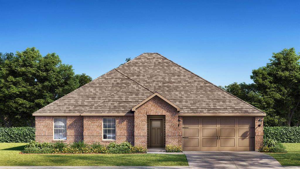 1461 CANTERBURY Trail Property Photo 1