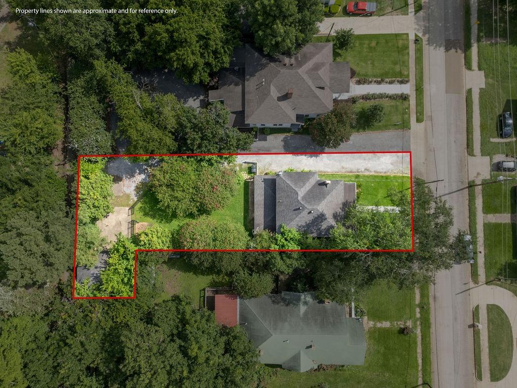216 N Texas Street Property Photo 27