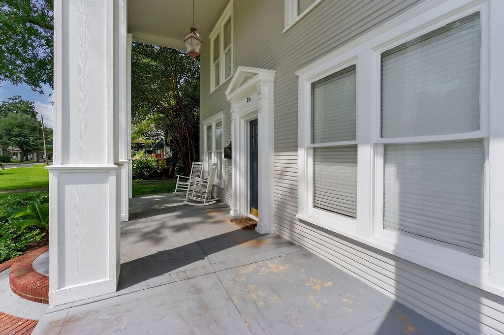 216 N Texas Street Property Photo 35