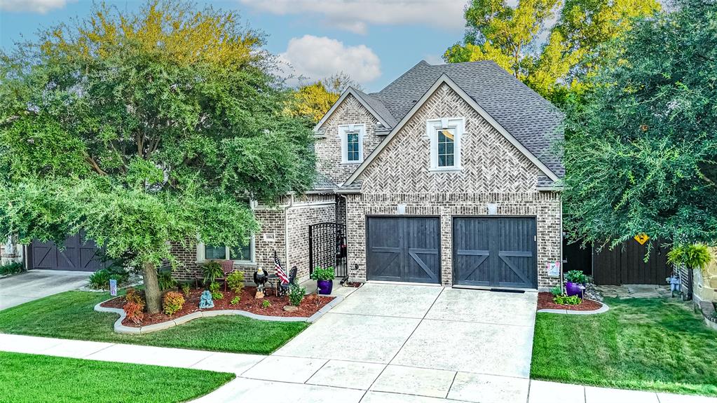 1863 Audubon Pond Way Property Photo 1