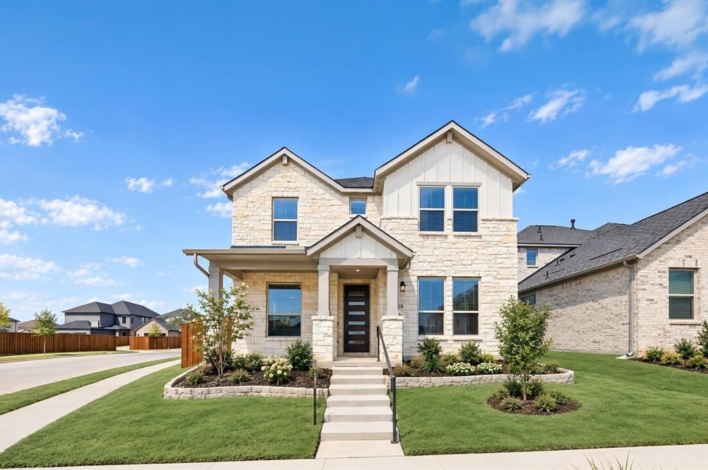 1148 Bear Grass Mews Property Photo 1