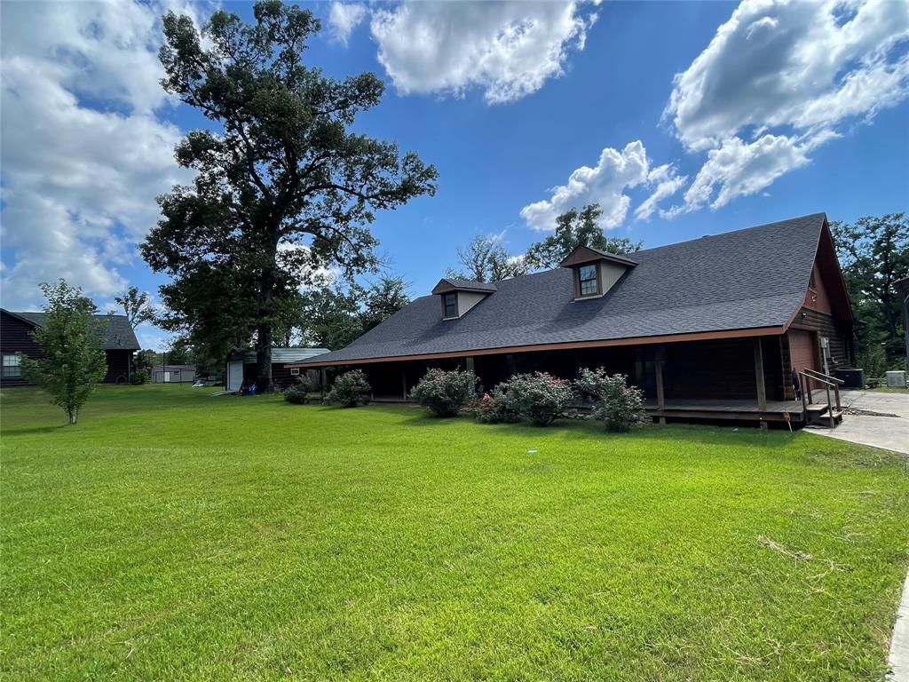 184 Hall Road Property Photo 1