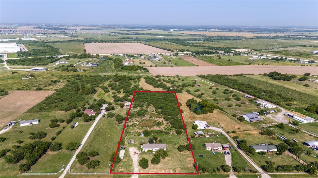 2021 S Weatherford Road Property Photo 1