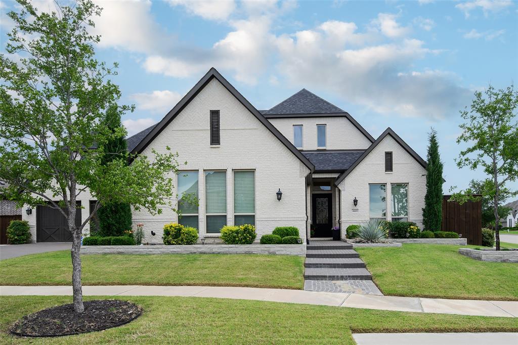 4441 Cotton Belt Drive Property Photo 1