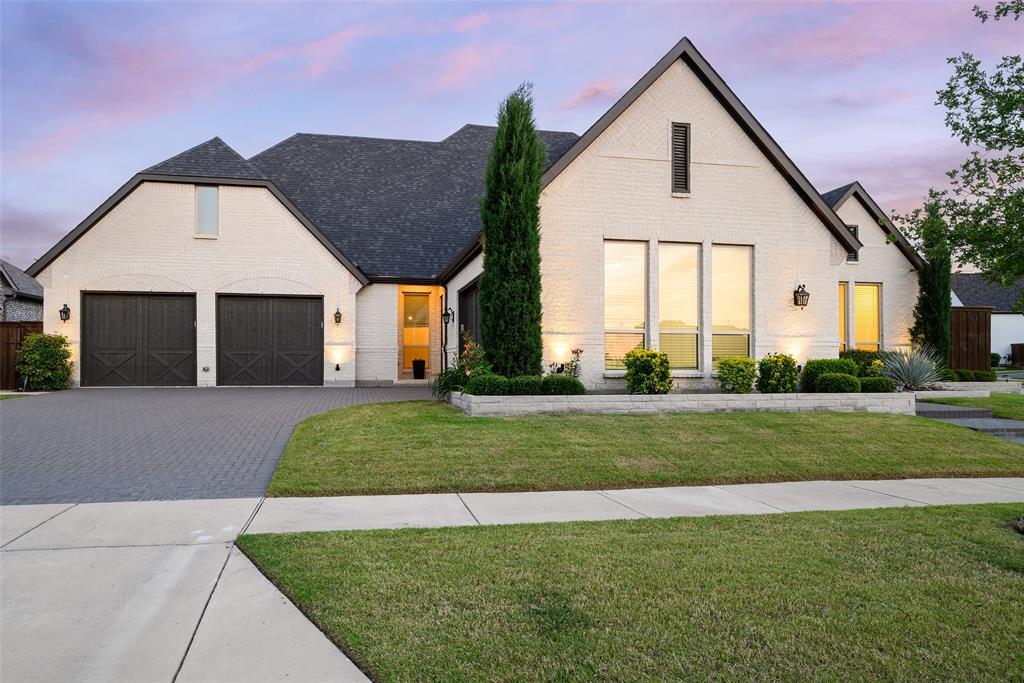 4441 Cotton Belt Drive Property Photo 2