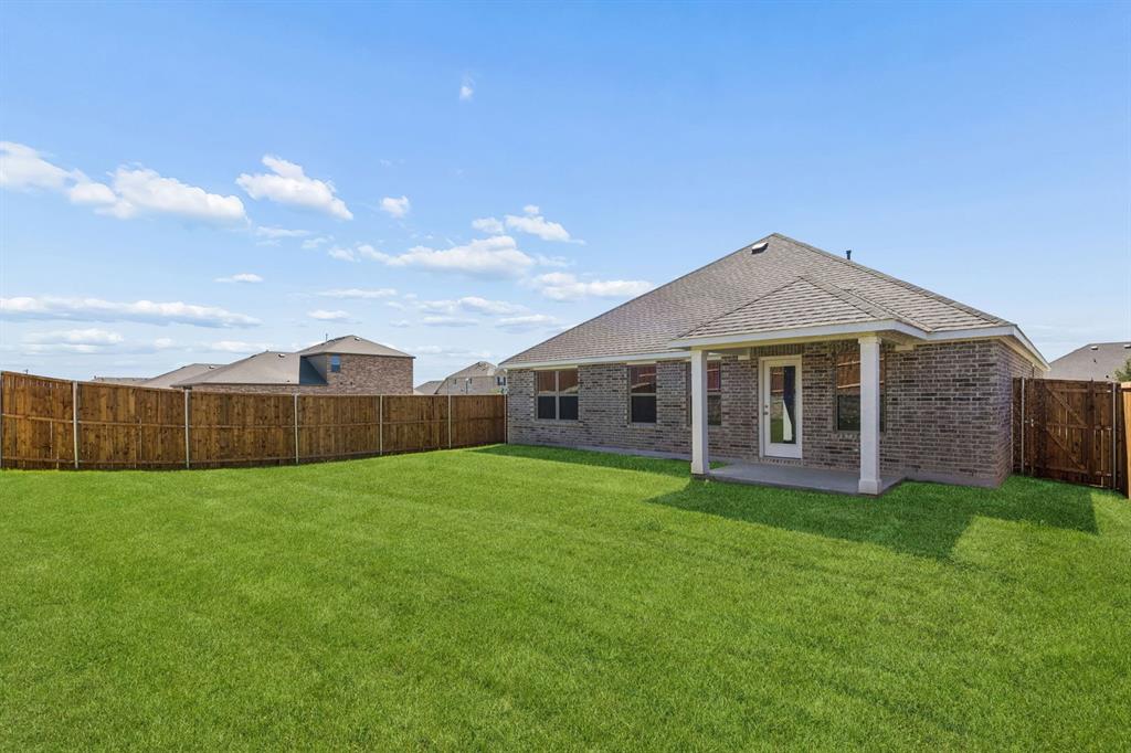 3711 Brewster Property Photo 16