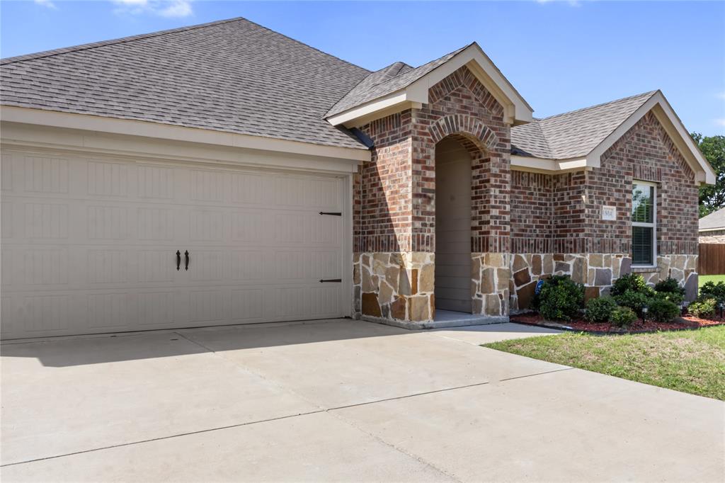 1804 Pecan Valley Drive Property Photo 1