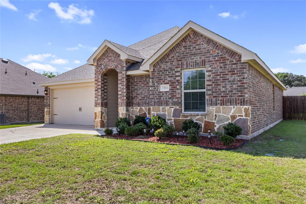 1804 Pecan Valley Drive Property Photo 1