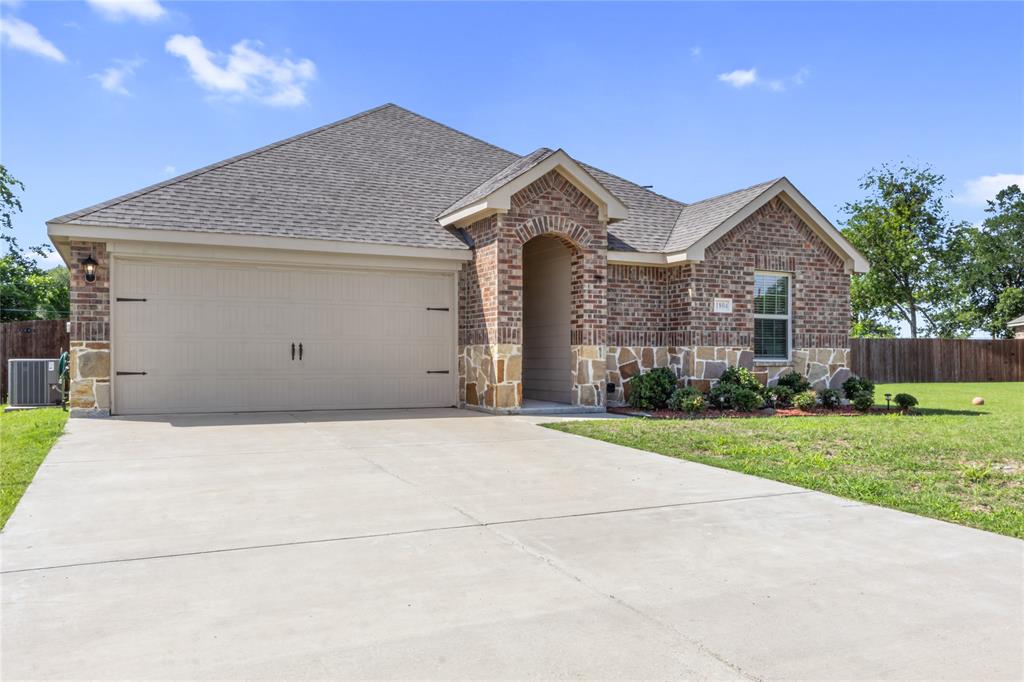 1804 Pecan Valley Drive Property Photo 1