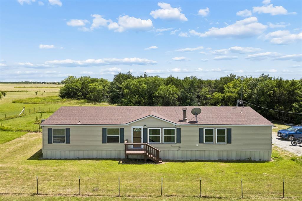 3310 Old Sherman Road