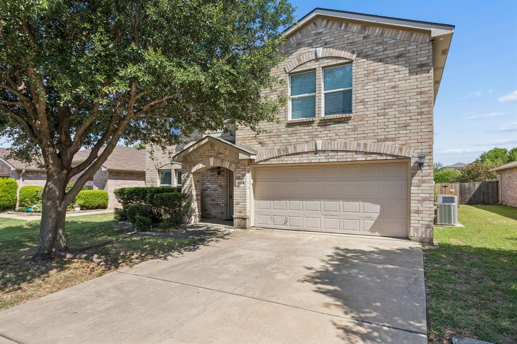 3924 Estrella Court Property Photo 1