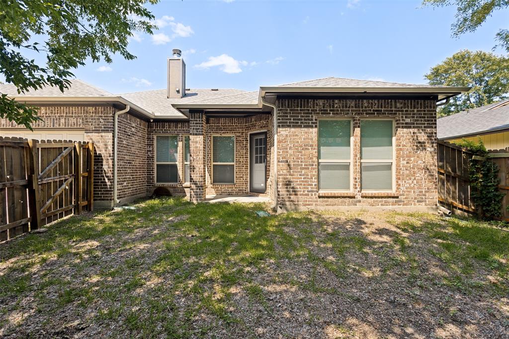 4909 Collingwood Drive Property Photo 25