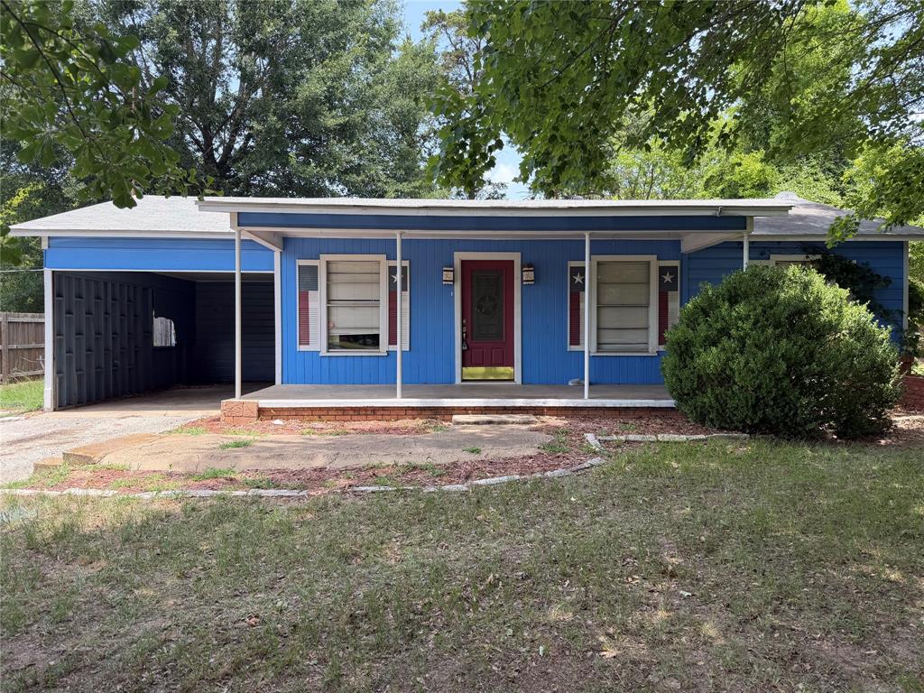 305 E Pliler Precise Road Property Photo 1
