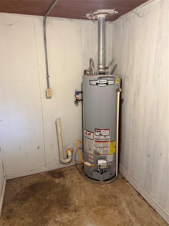 305 E Pliler Precise Road Property Photo 6