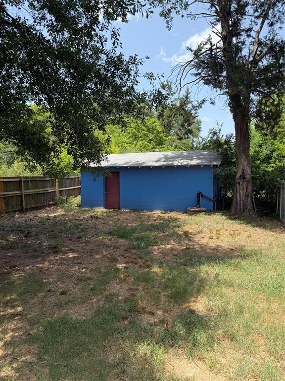 305 E Pliler Precise Road Property Photo 12
