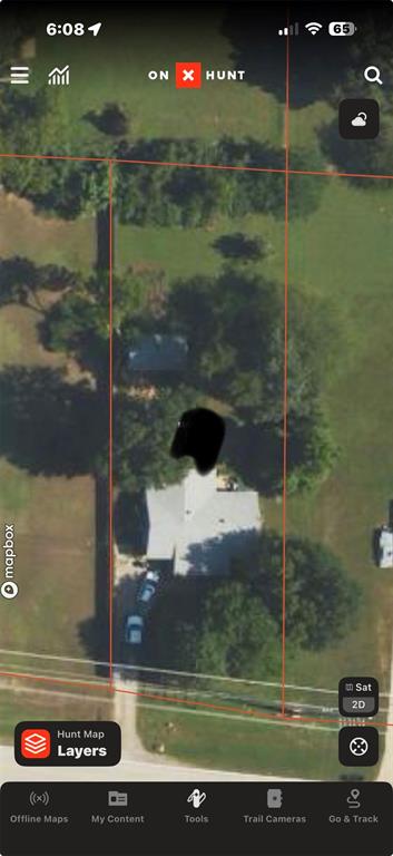 305 E Pliler Precise Road Property Photo 17