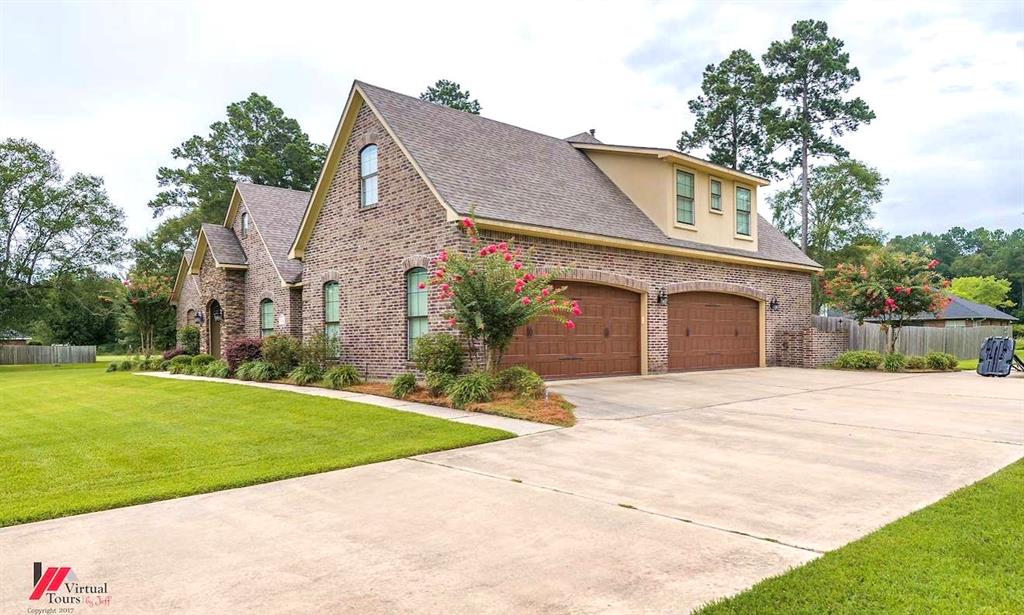 5321 Mirabeau Circle Property Photo 2