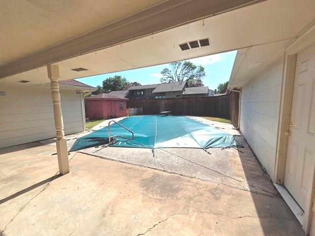 604 S Briarcrest Drive Property Photo 34
