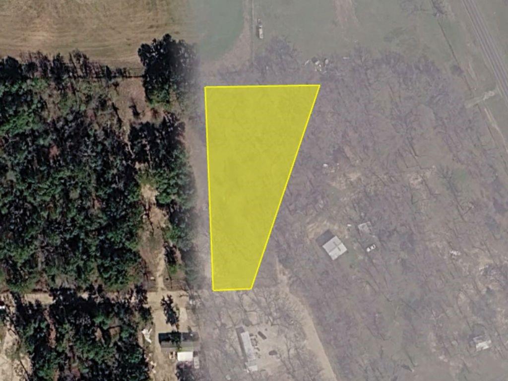 0 Tall Trees Road Property Photo 1