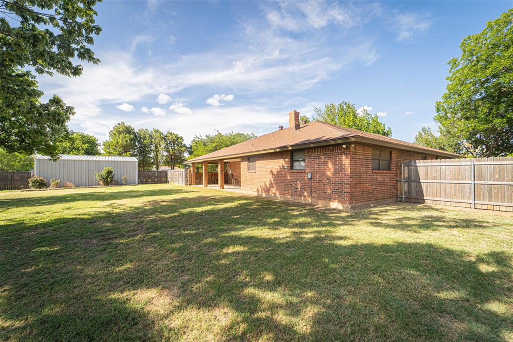 1067 Todd Trail Property Photo 23