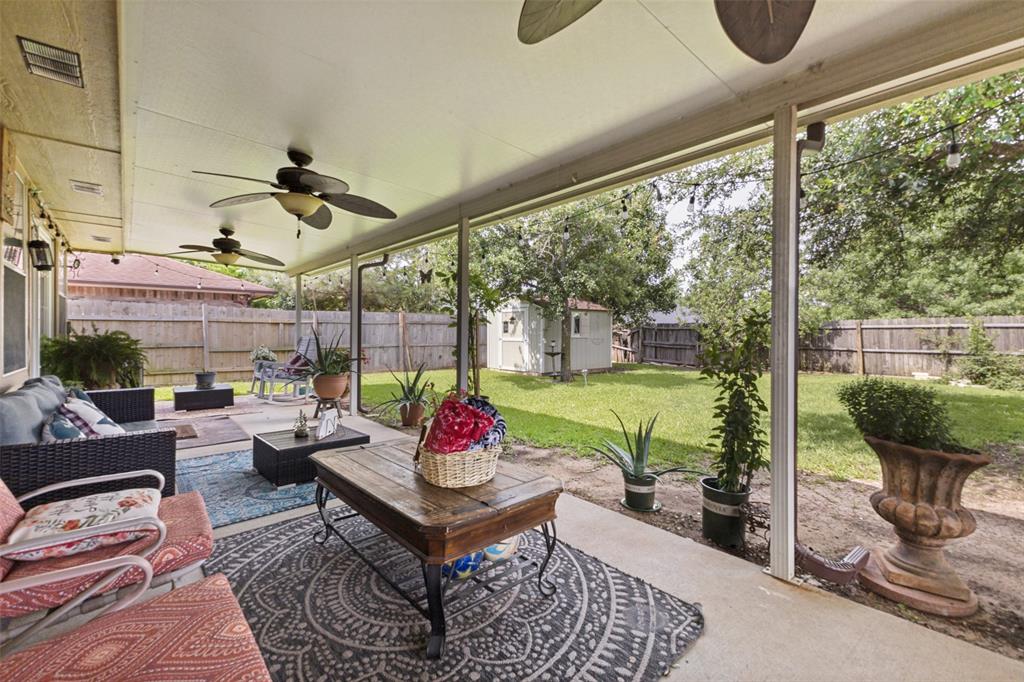 1601 Key Biscayne Drive Property Photo 19