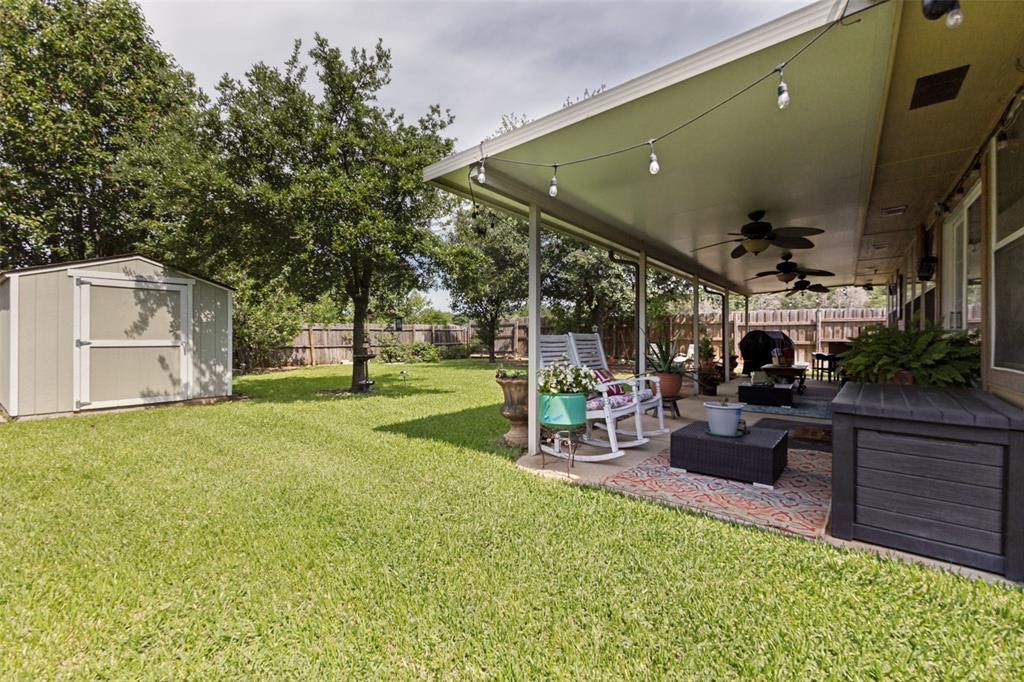 1601 Key Biscayne Drive Property Photo 21
