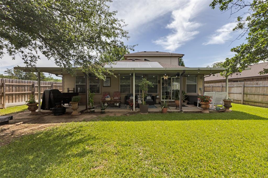 1601 Key Biscayne Drive Property Photo 25
