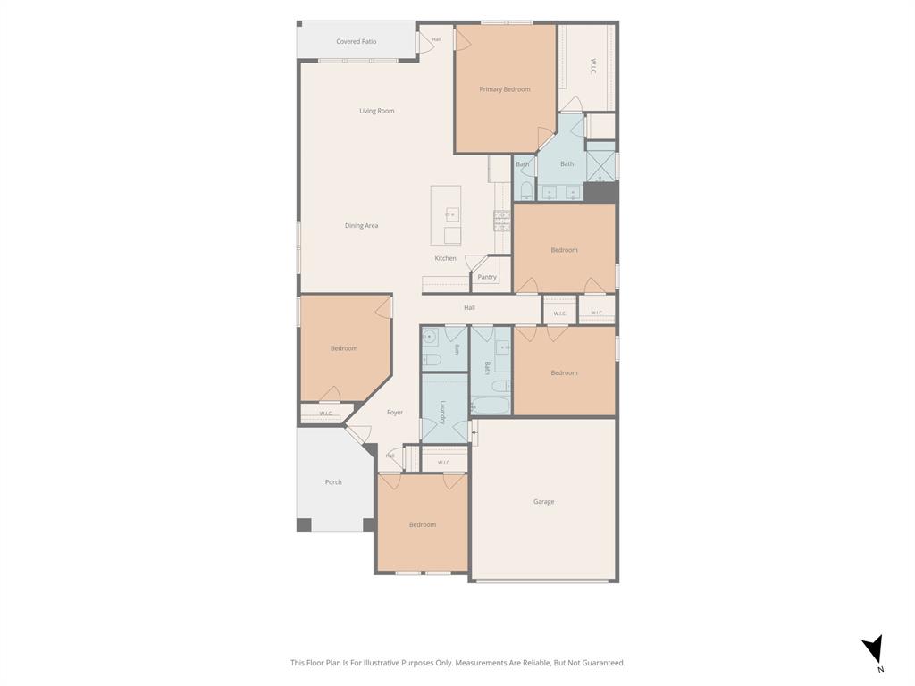 1016 Kirkham Way Property Photo 39
