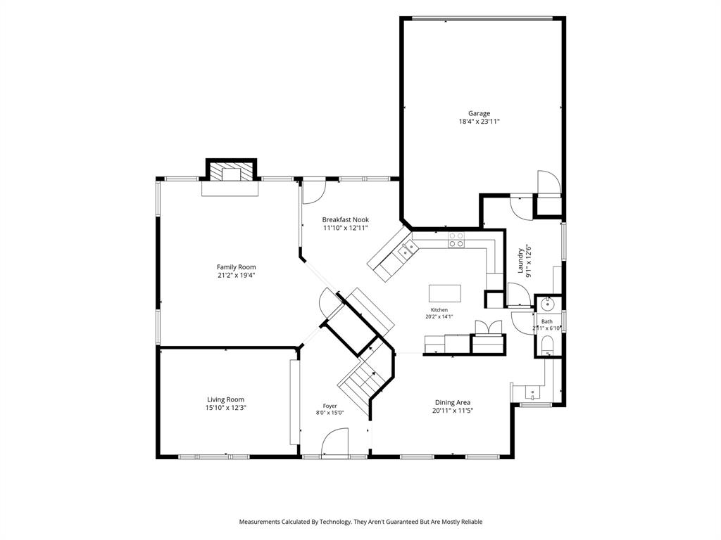 771 Monticello Circle Property Photo 27