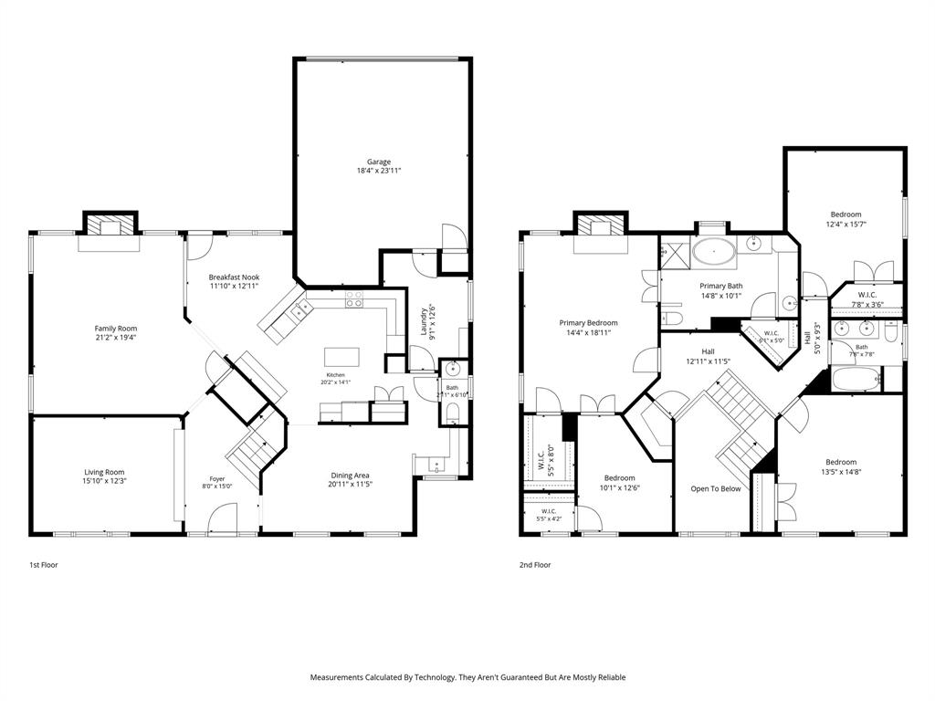 771 Monticello Circle Property Photo 28
