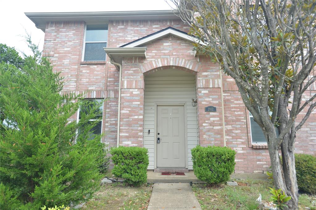 2812 Sonora Lane Property Photo 2