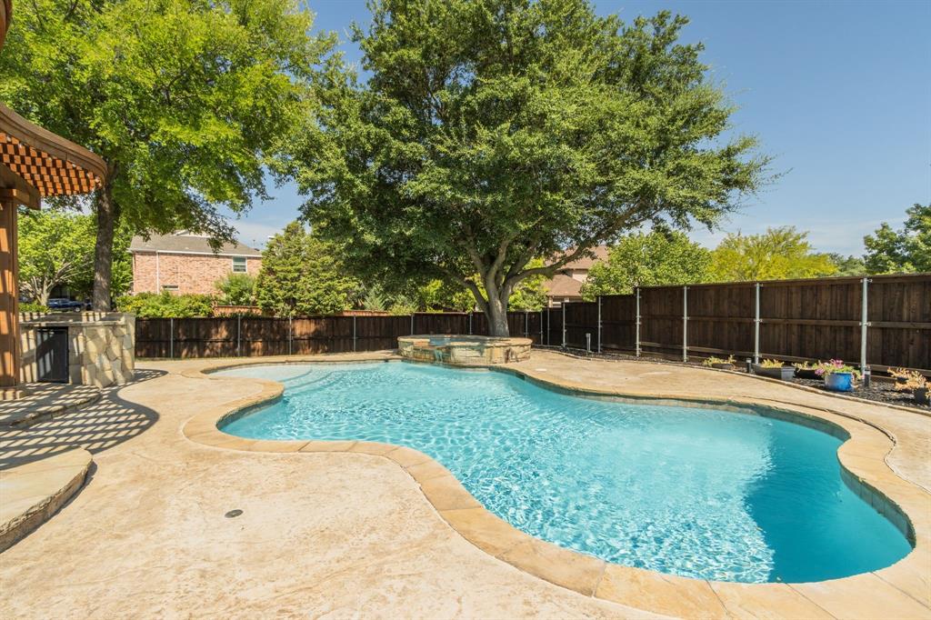 601 Coralberry Drive Property Photo 31