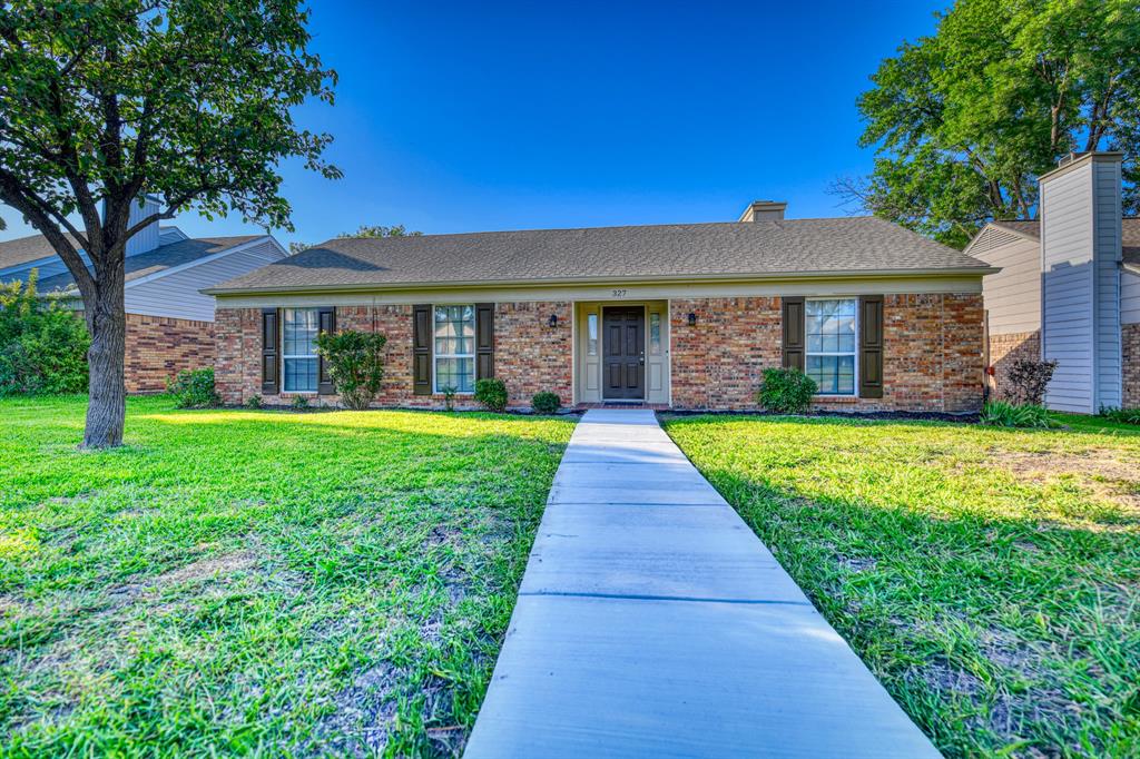 327 Southerland Avenue Property Photo 1