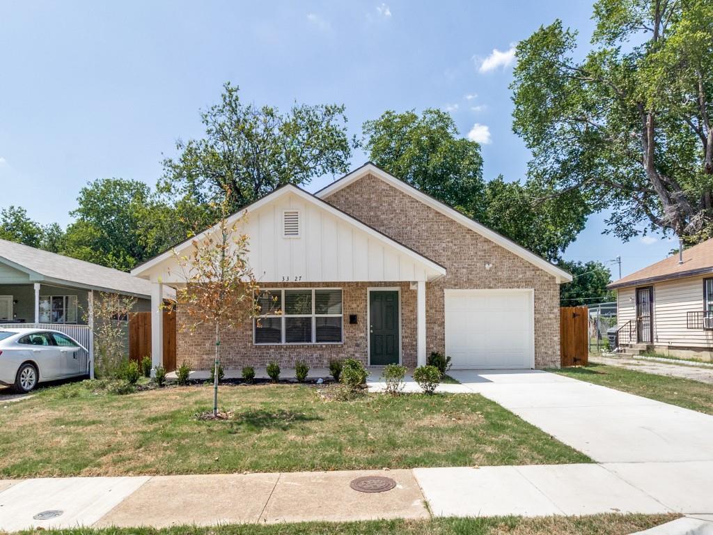 3327 Garden Lane