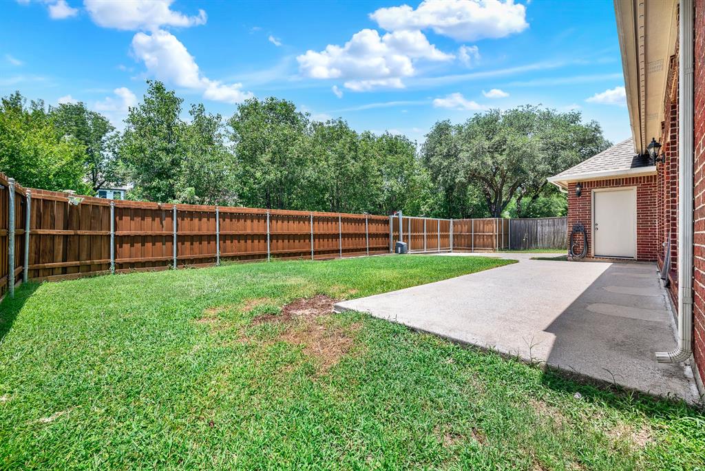 5705 Abingdon Drive Property Photo 35