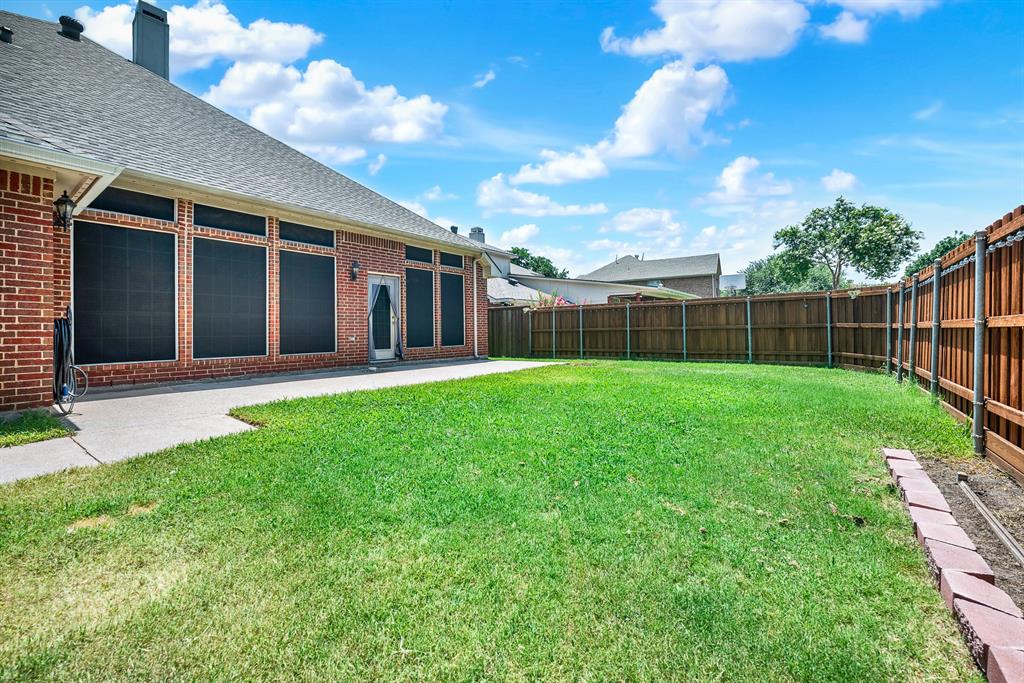 5705 Abingdon Drive Property Photo 36