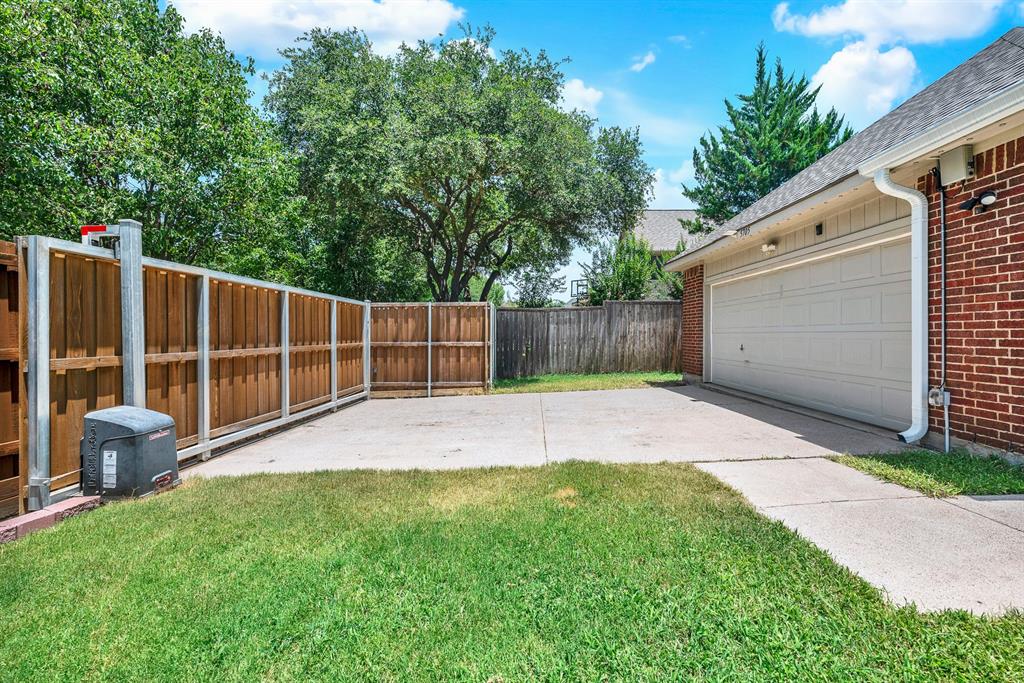 5705 Abingdon Drive Property Photo 37