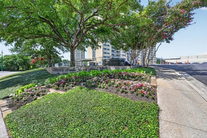 3883 Turtle Creek Boulevard 1005 Property Photo 6