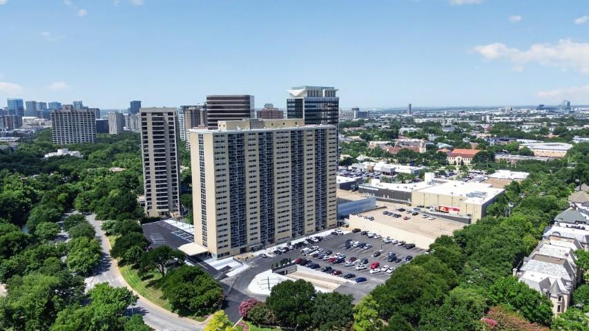 3883 Turtle Creek Boulevard 1005 Property Photo 25