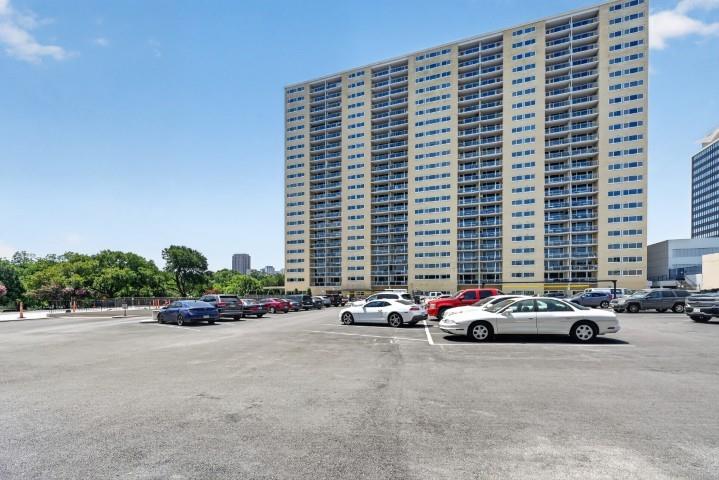3883 Turtle Creek Boulevard 1005 Property Photo 28
