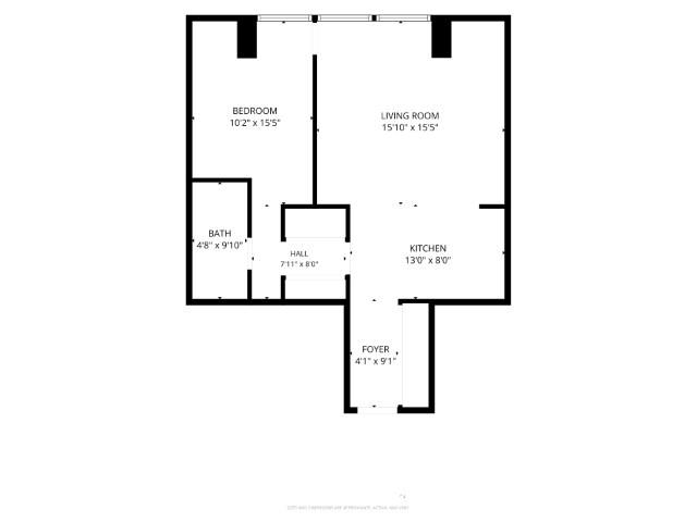 3883 Turtle Creek Boulevard 1005 Property Photo 30