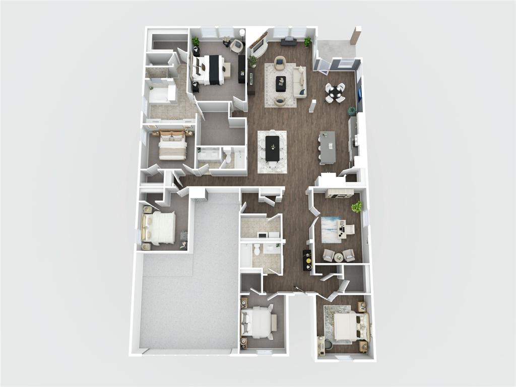 15500 City Garden Lane Property Photo 28